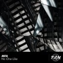 MFA - No One Like