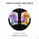 Ricardo Espino - Where Is Rich