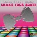 Francesco Conte - Shake Your Booty
