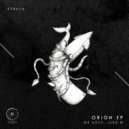 Juan M & Mr Doxx - Orion