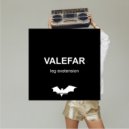 VALEFAR - Leg Exstension