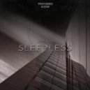 Jando - Sleepless