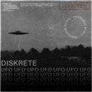 DisKrete - UFO
