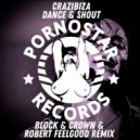 Crazibiza - Dance & Shout