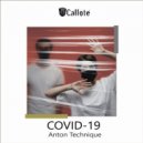 Anton Technique - Covid-19