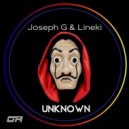 Joseph G, Lineki - Unknown