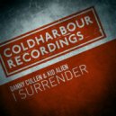 Danny Cullen, Kid Alien - I Surrender
