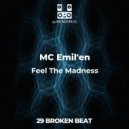 MC Emil'en - Game Over