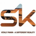 Vitaly Panin - A Different Reality