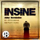 Aday Hernández - Tuff Xara (Original Mix)