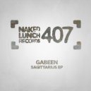 Gabeen - Sagittarius