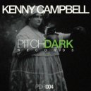 Kenny Campbell - Killing You Is Fun (Original Mix)