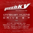 Christian Kliché - Second Gear