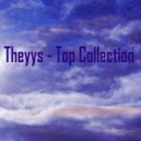 Theyys - Colours (Original Mix)