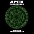 HALUSO - Default (Original Mix)