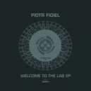 Piotr Figiel - Foreshadow