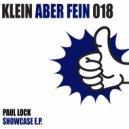 Paul Lock - I Need To Know (Original Mix)