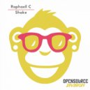 Raphaell C - Shake! (Original Mix)