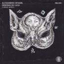 Alessandro Spaiani, Deborah De Luca - Collision (Original Mix)