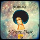 Cosmology - Just One More Thing