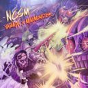 Yamada (KOR) & MINIMONSTER (KOR) - NCSM