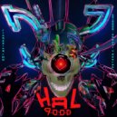 Shanti V Deedrah - HAL9000 (Rinkadink Remix)