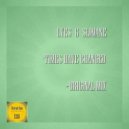 Lyes & Slimane - Times Have Changed (Original Mix)