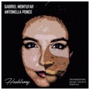 Gabriel Montufar, Antonella Ponce - Headstrong (Doru M Remix)