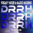Freaky Noize & DJ Mario Moreno - Osiris (Extended Mix)