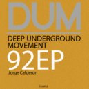 Jorge Calderon - Drop (Original Mix)