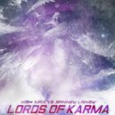 High Max vs Spinney Lainey - Lords of Karma (Original Mix)