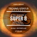 Interflug - Super 8 (Phot Remix)