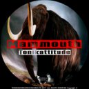 Tonikattitude - Human Centiped