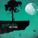 Goaholikk ft.Yggdrasil - No Fear (Original Mix)