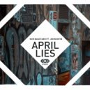 NCR Basstard Ft. Johncofin - April Lies (Original Mix)