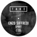 Enzo Siffredi & Sav - Jammin (Original Mix)