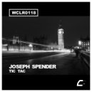 Joseph Spender - Tic Tac (Original Mix)