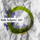 Nik Woodward - Little Helper 289-4 (Original Mix)