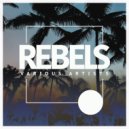 Vëlher - Self Entitled Portrait (Domshe\'s Remix)