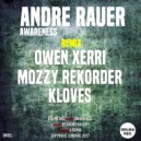 Andre Rauer - Clock (Kloves Remix)