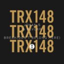 Johan S, Blvckr - Break (Don't Belong Here)