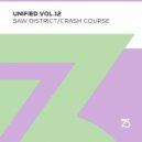 Sonic Union, MXV - Crash Course