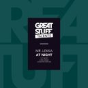 Mr. Lekka - At Night