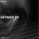 Jens Lissat - Detroit at Werk (Original Mix)