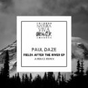 Paul Daze - Fields