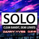 Clean Bandit & Demi Lovato - Solo