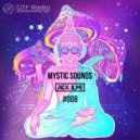 Alex lume - Mystic Sounds (#008)