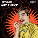 Captain Bass - Hot & Spicy