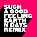 Kevin McKay & Joshwa (UK) - Such A Good Feeling