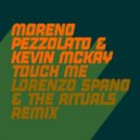 Kevin McKay & Moreno Pezzolato - Touch Me
